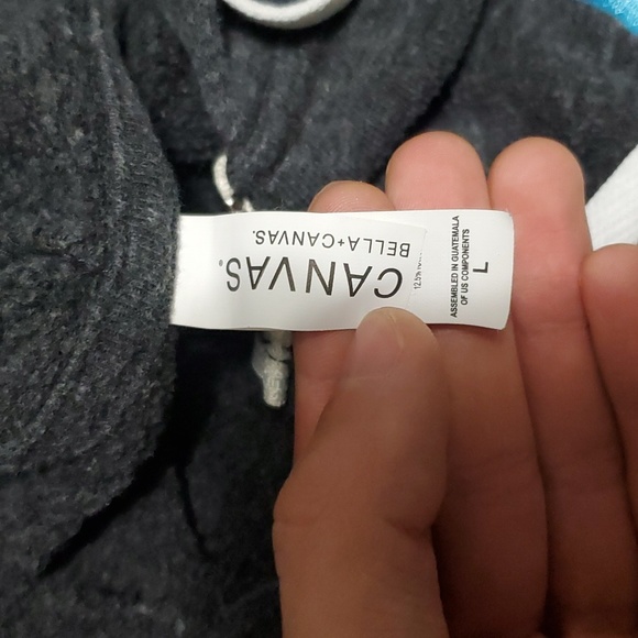 Twitter Zip-up Hoodie - Picture 4 of 5